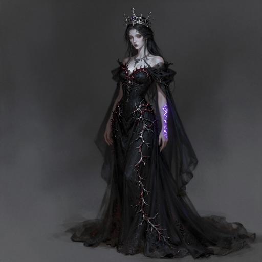 Dark Fantasy