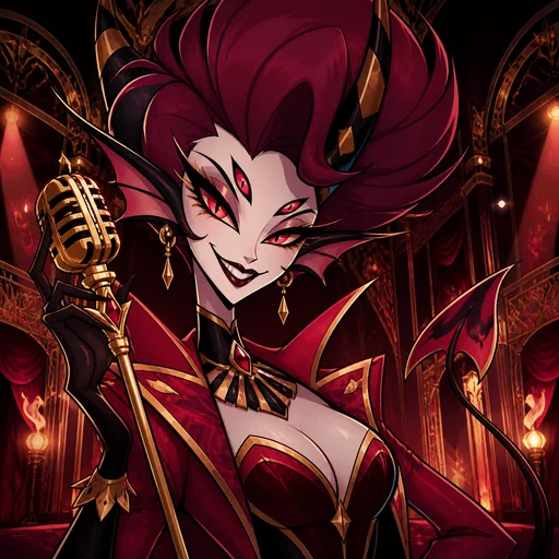 Hazbin Hotel