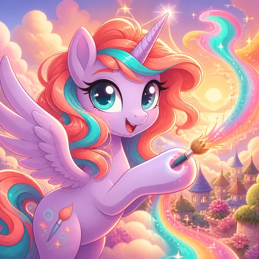 My Little Pony