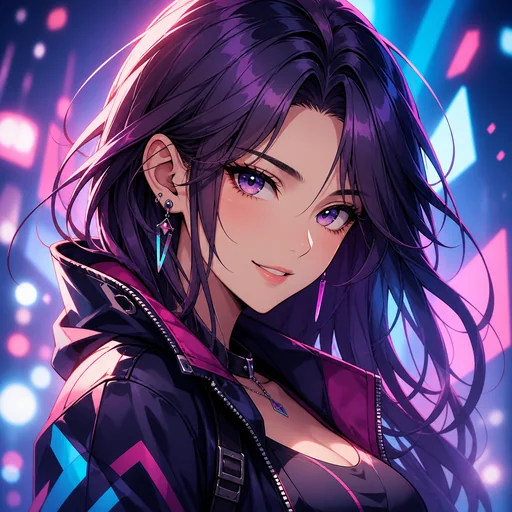 Modern Anime