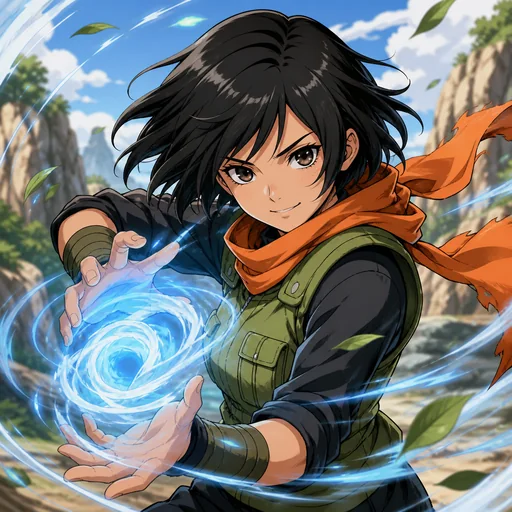 Naruto