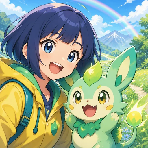 Pokémon