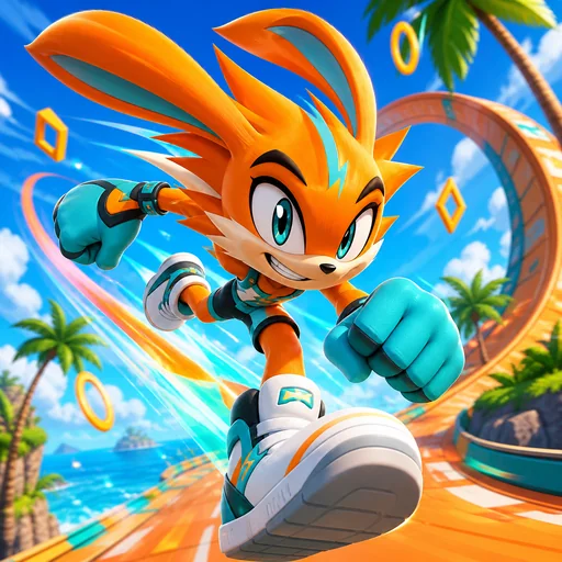 Sonic
